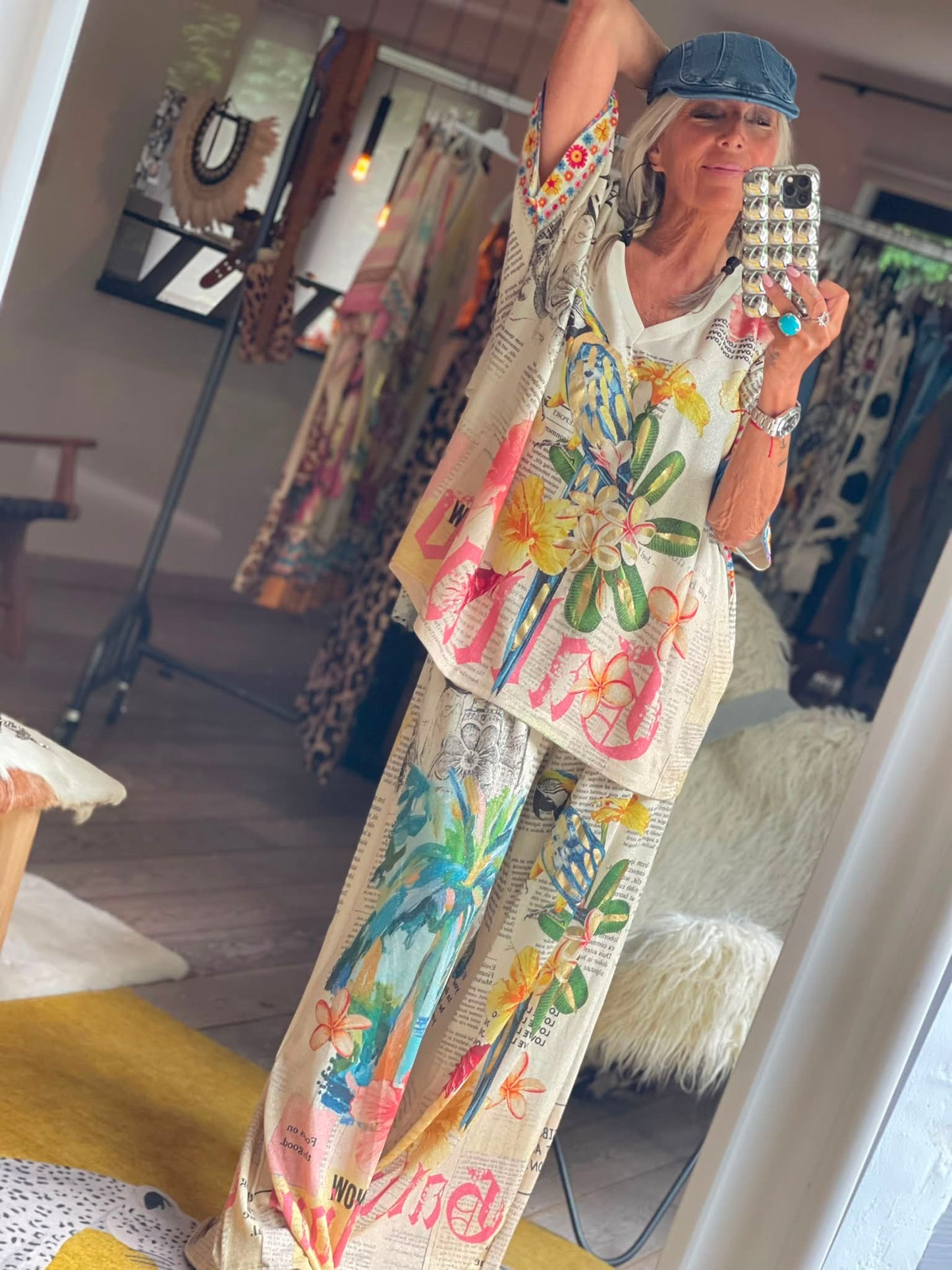 Ensemble Galliano