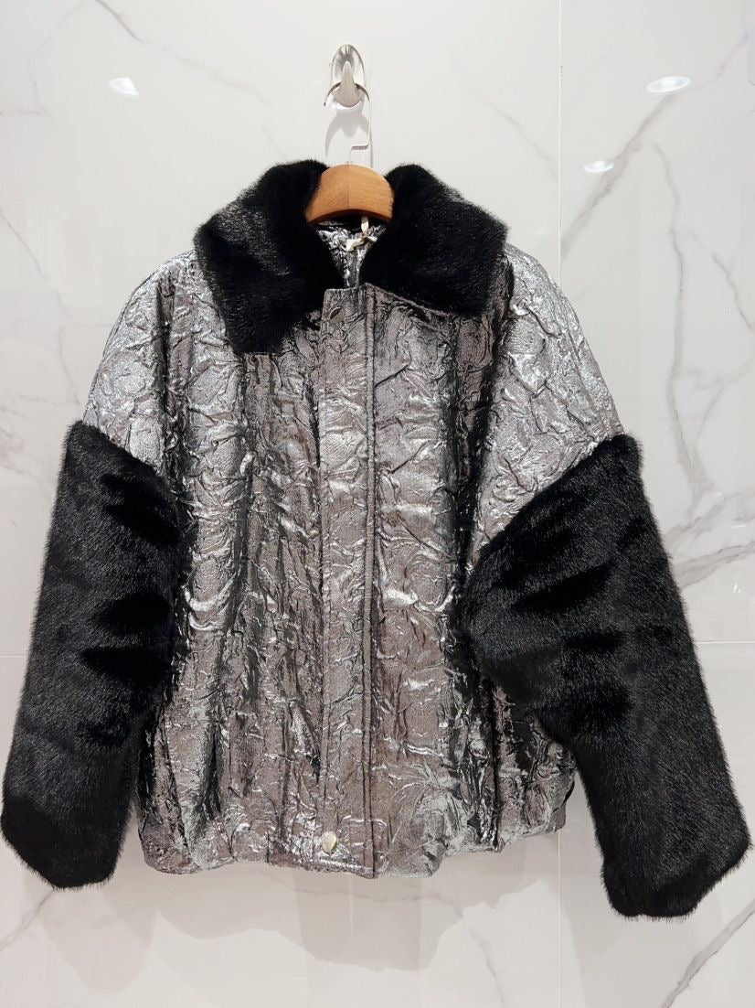 Veste Bonnie