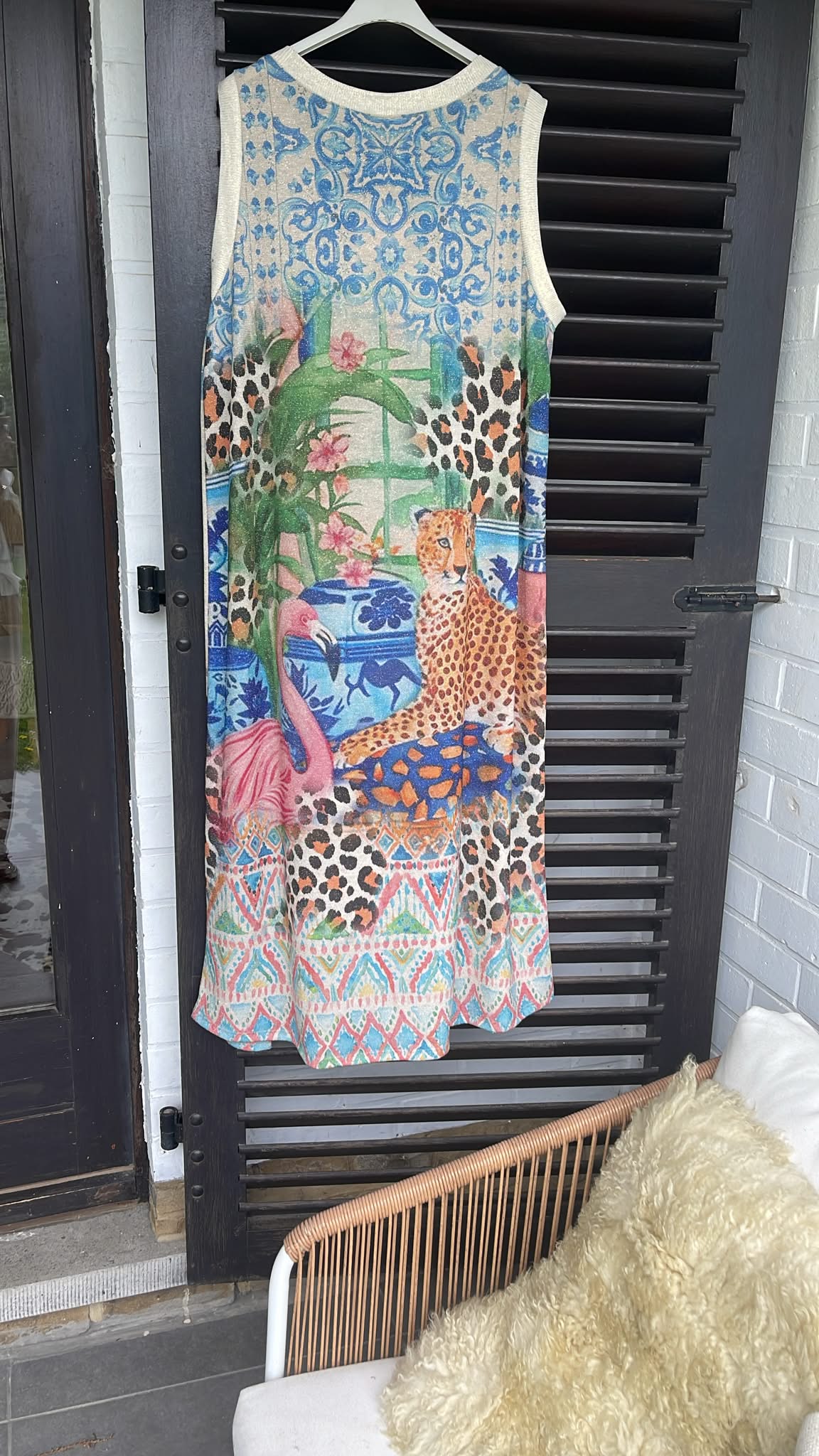 Robe Miami
