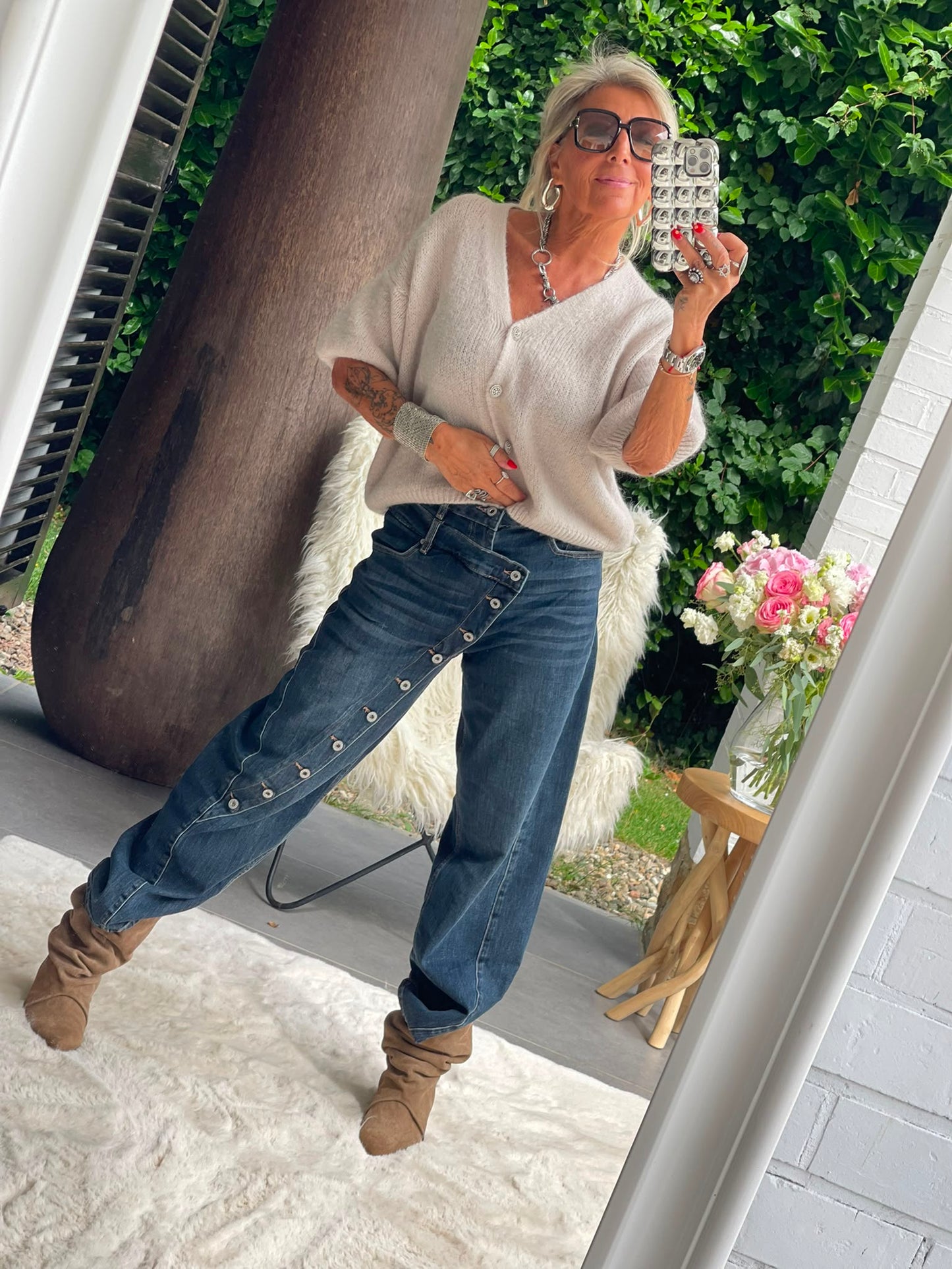 Jeans John