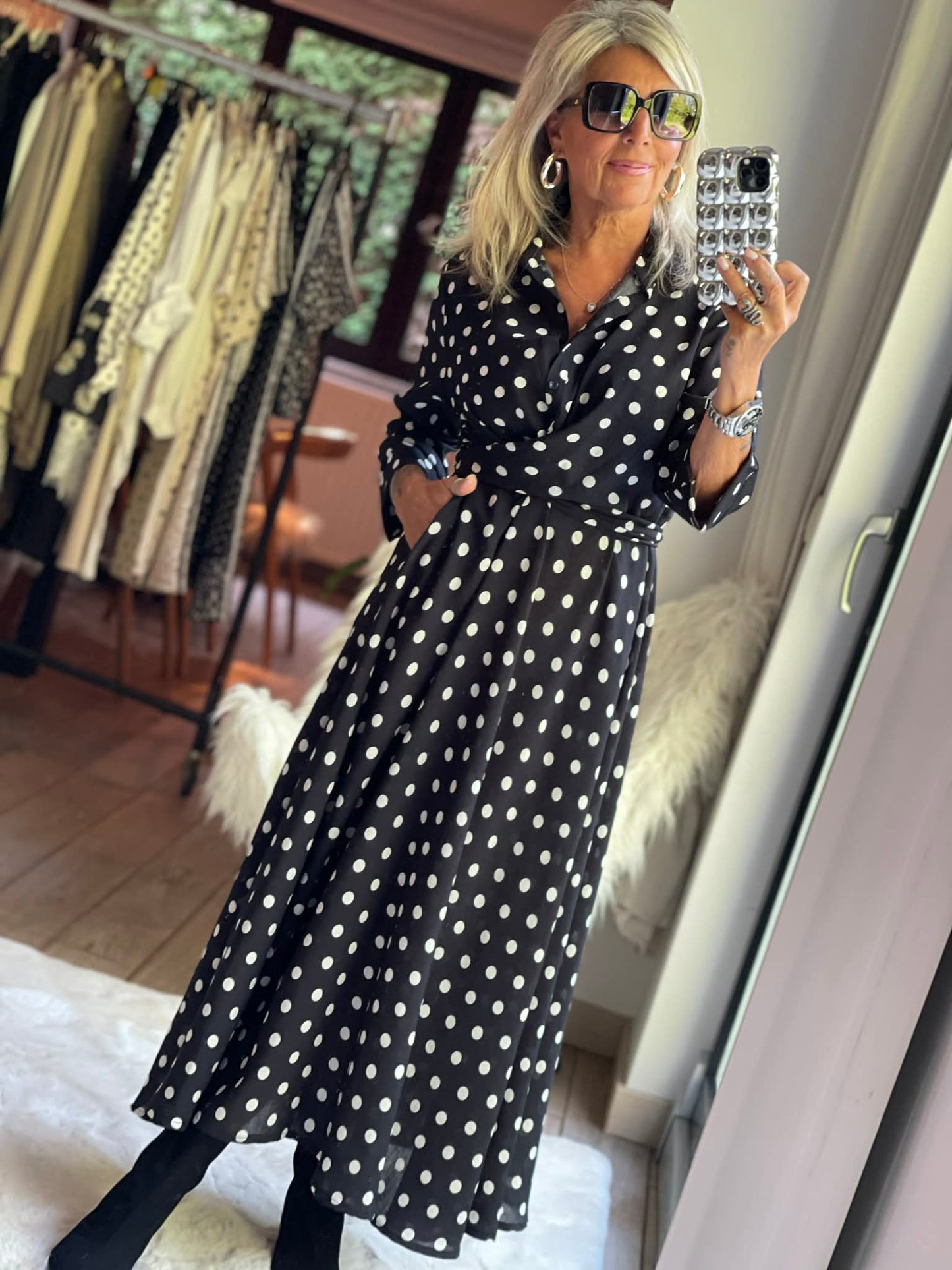 Robe Allegria