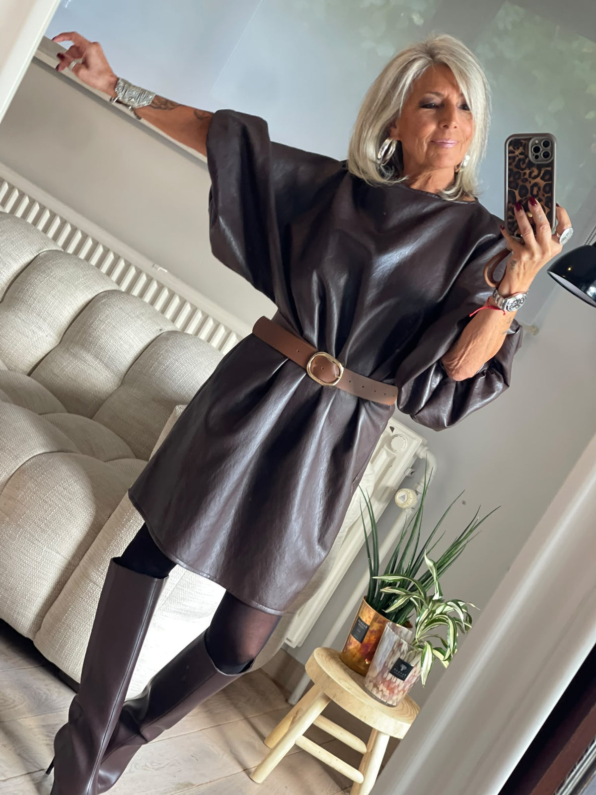 Robe Penny