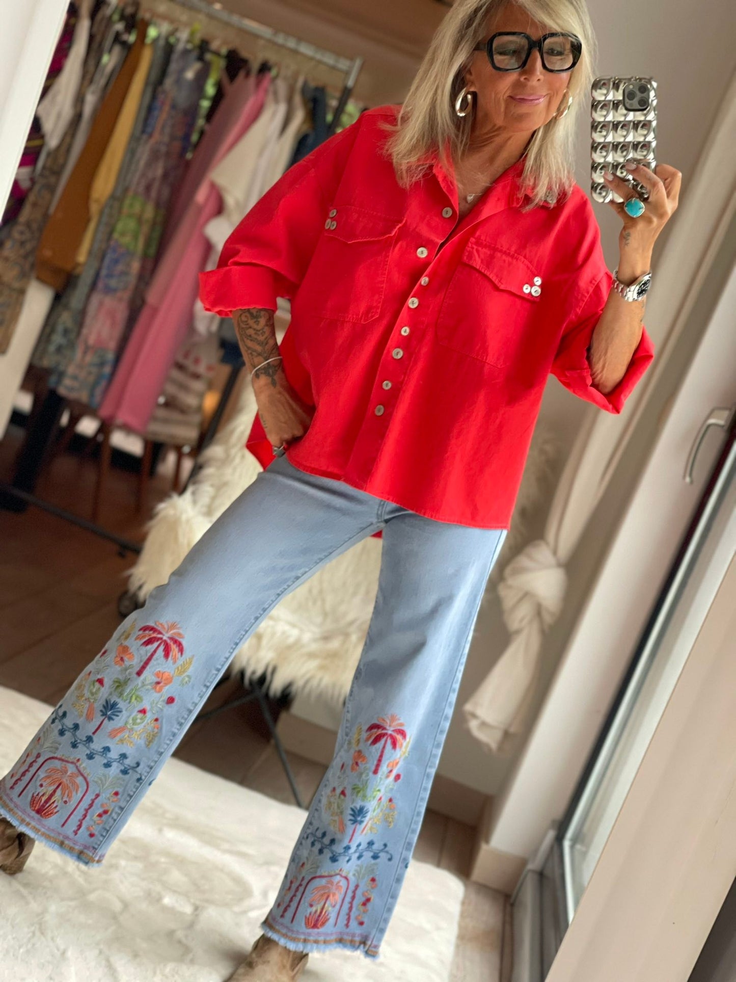 Jeans Marrakesh