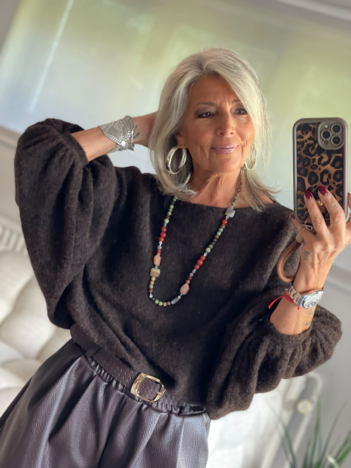 Pull Dalia
