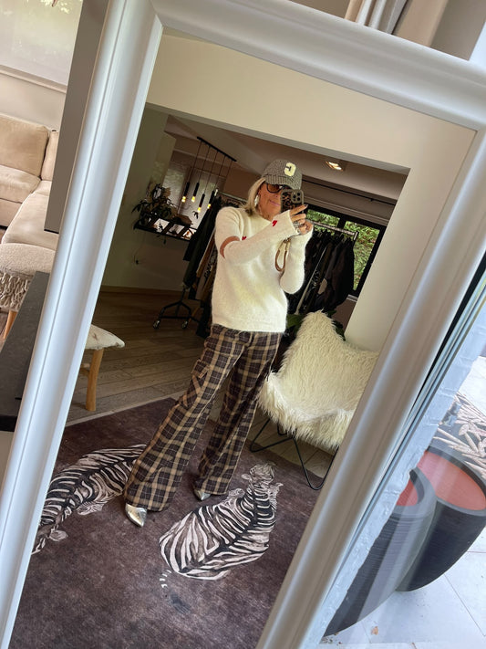 Pantalon Ethan