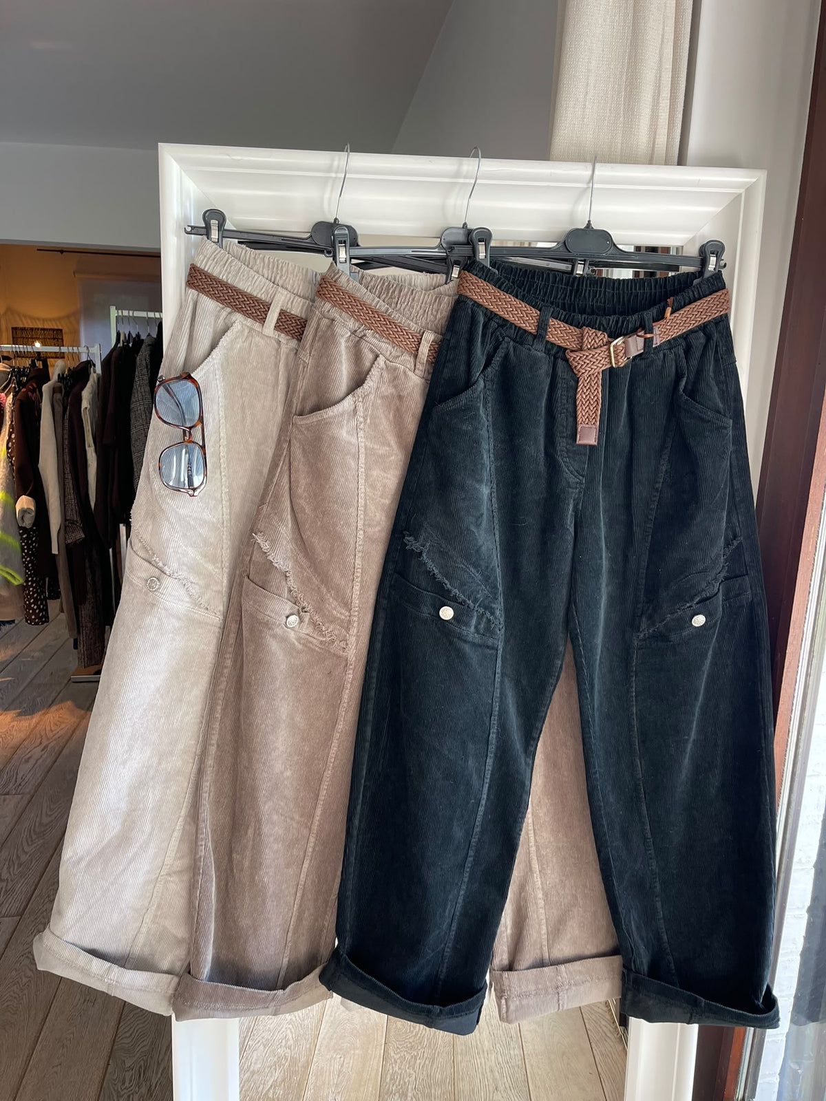 Pantalon Jessy