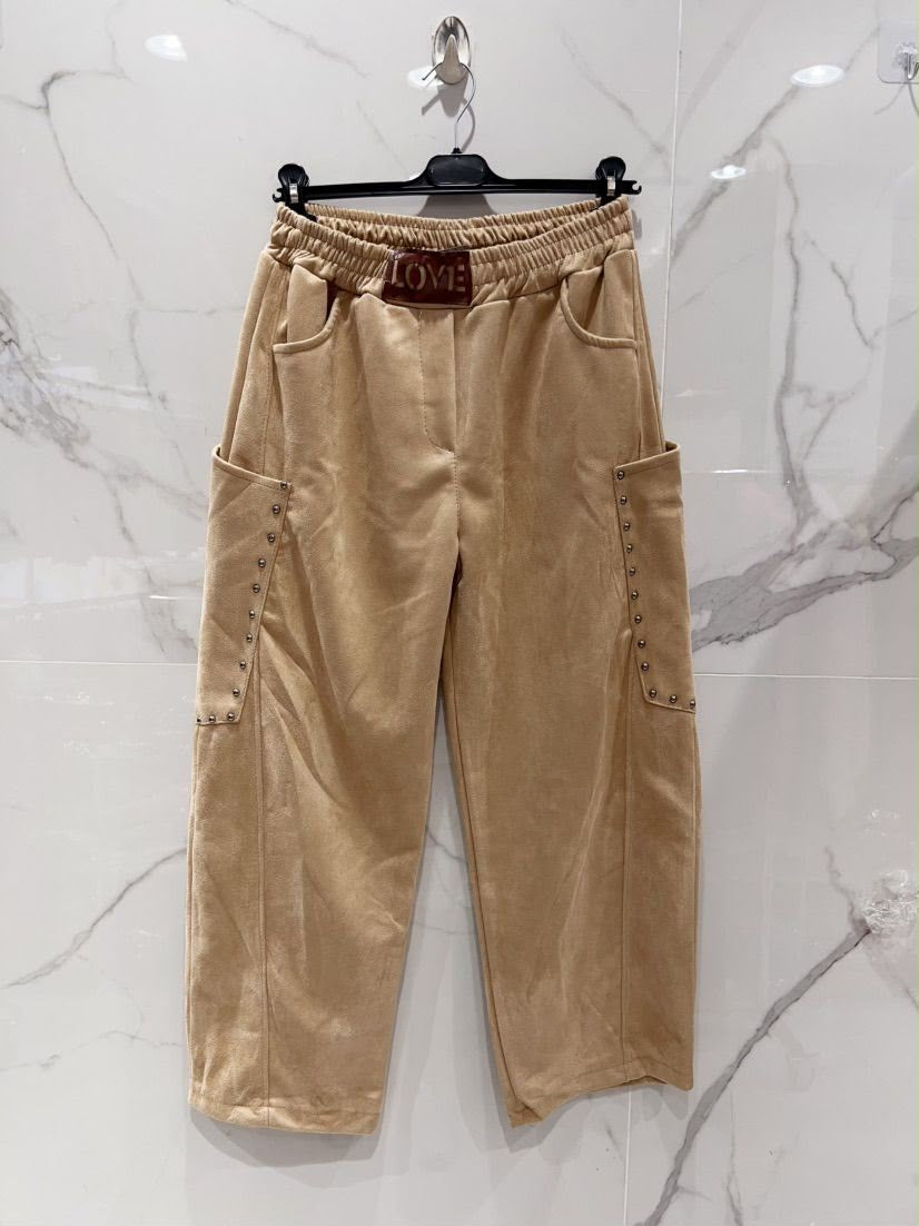 Pantalon Mazal