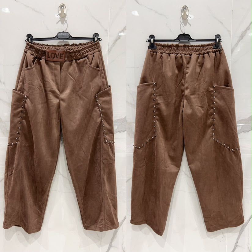 Pantalon Mazal