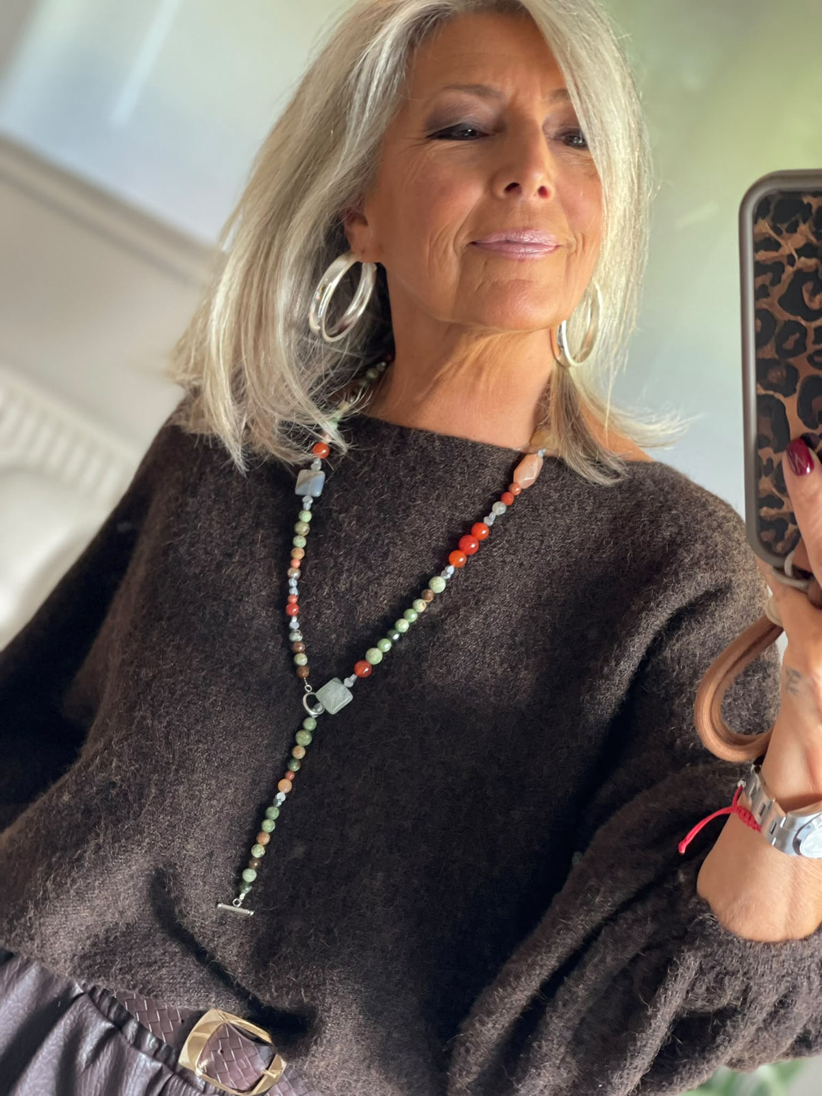 Pull Dalia