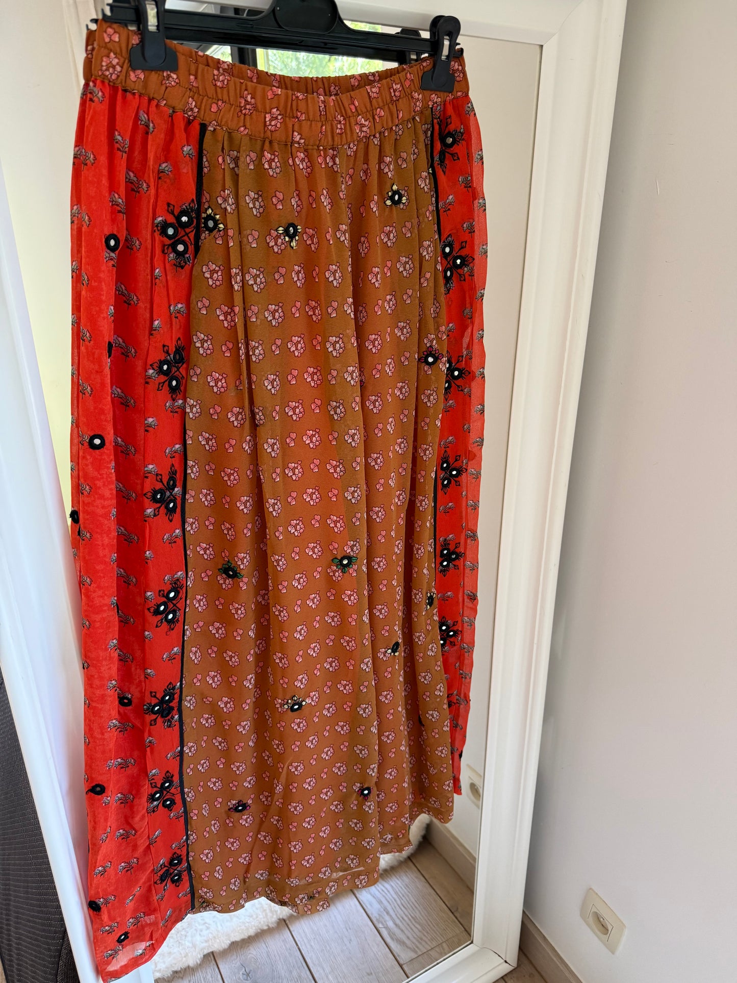 Pantalon Efrat