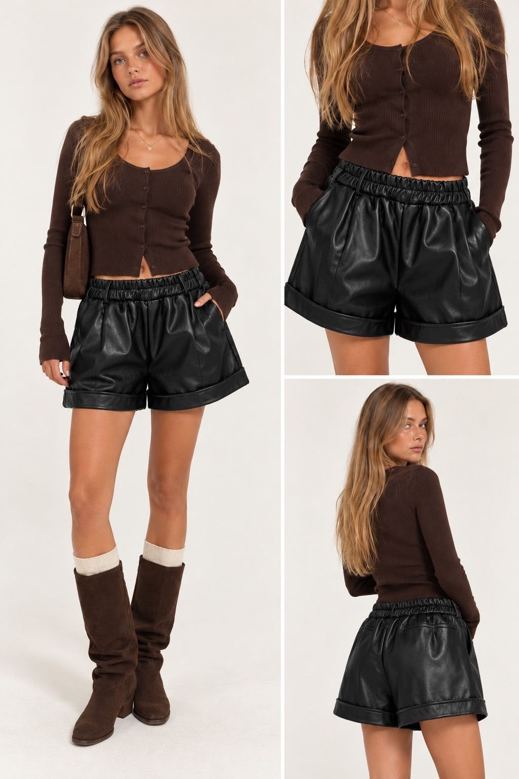 Short Mandy