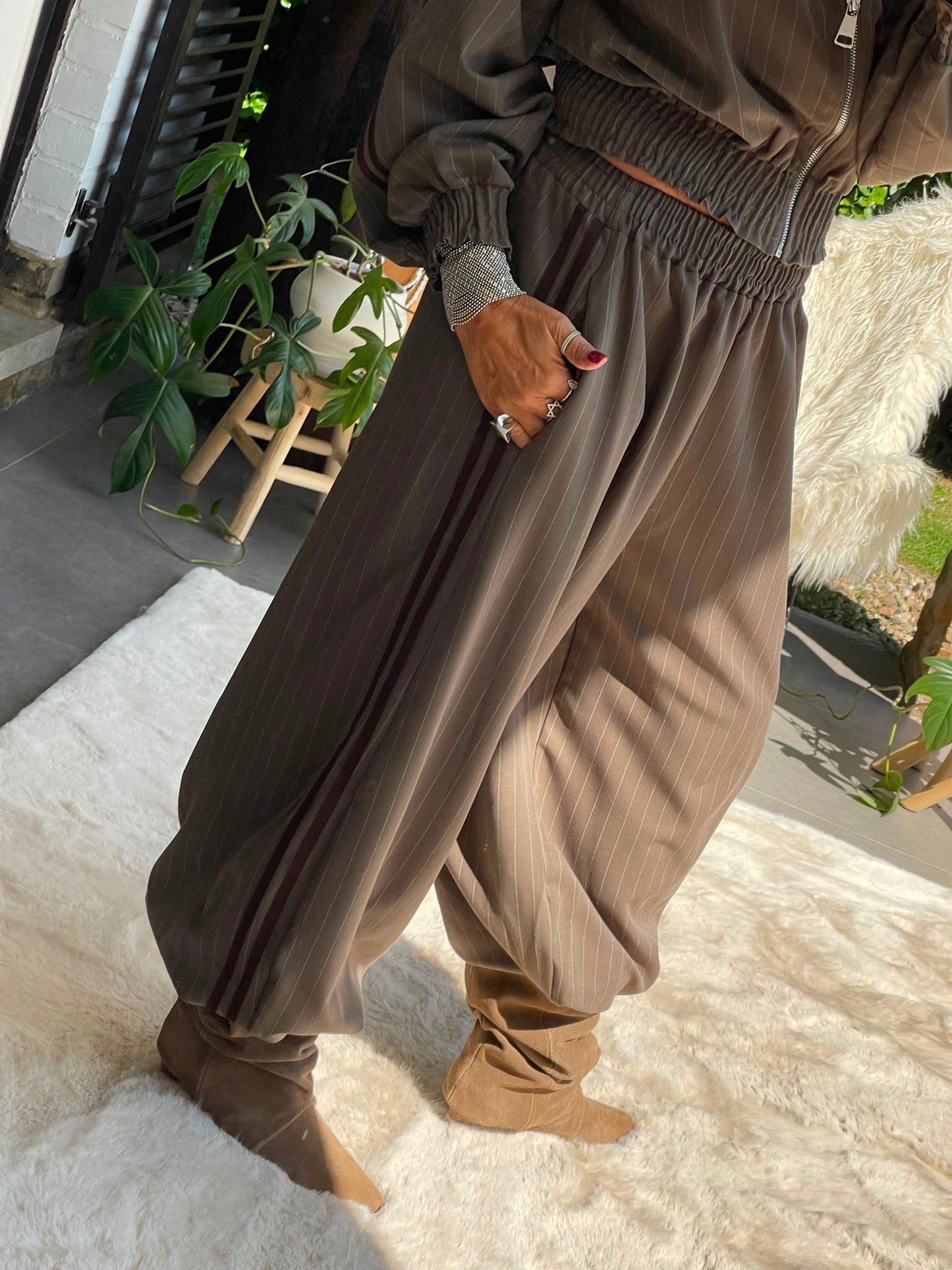 Pantalon Jordan