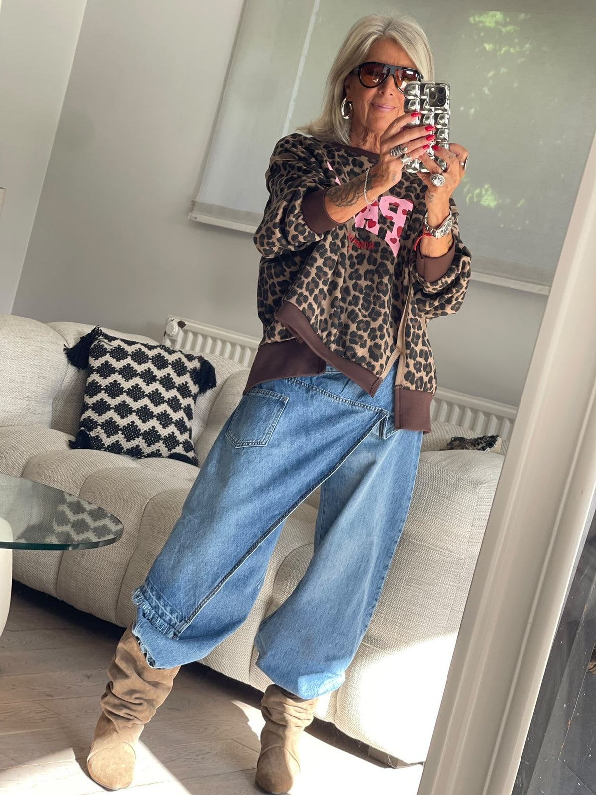 Jeans Candy
