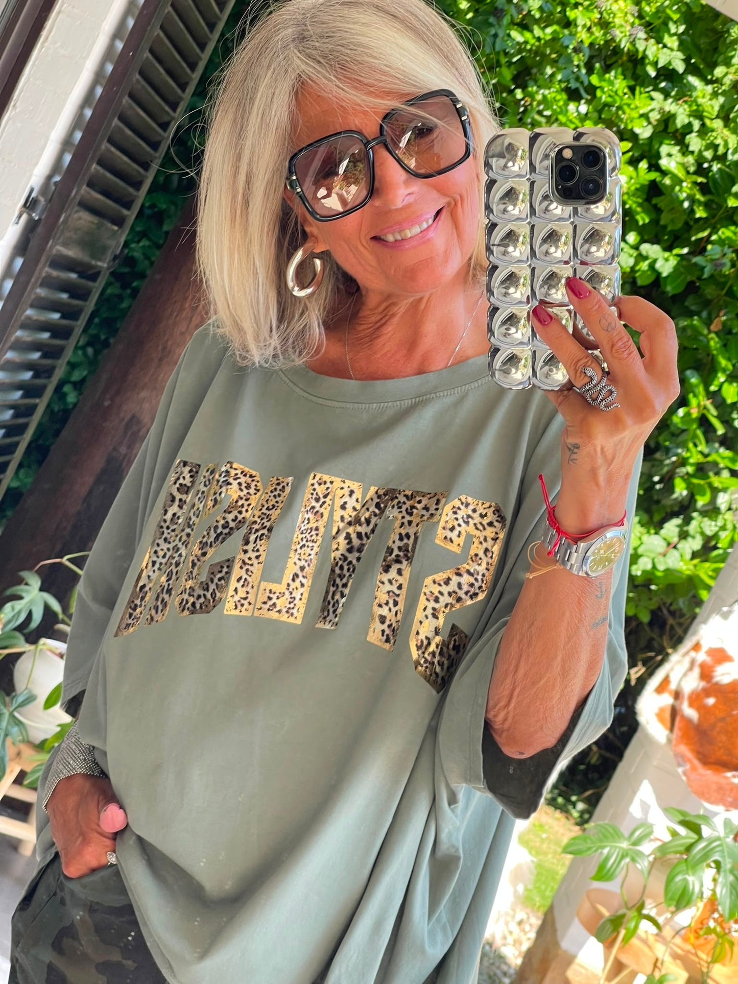 T-shirt Stylish