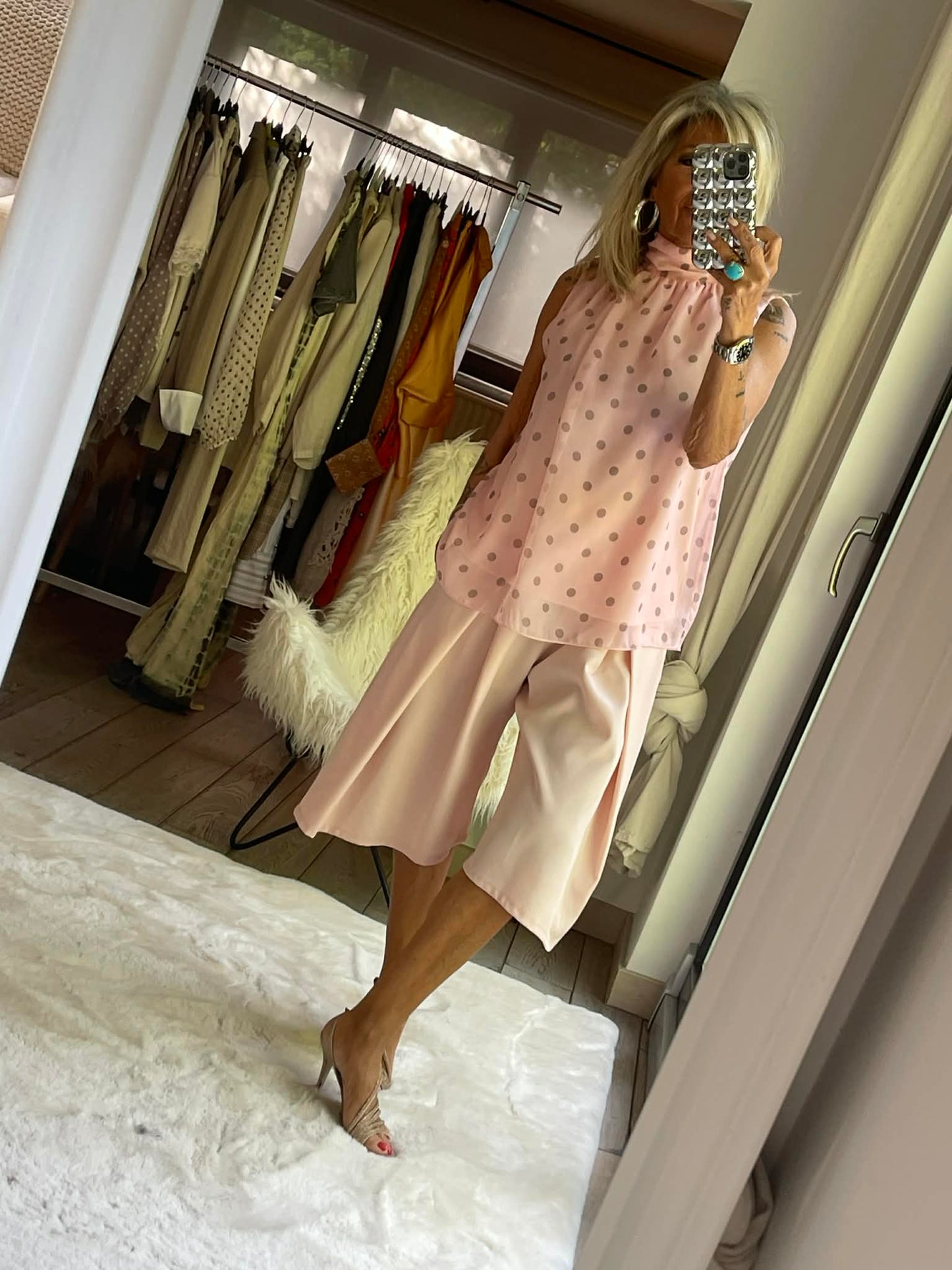 Blouse Sigal