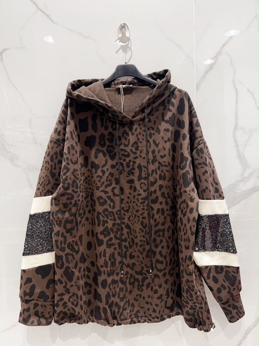 Sweatshirt Aviva