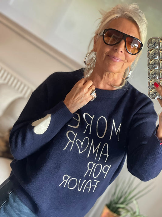 Pull Amor