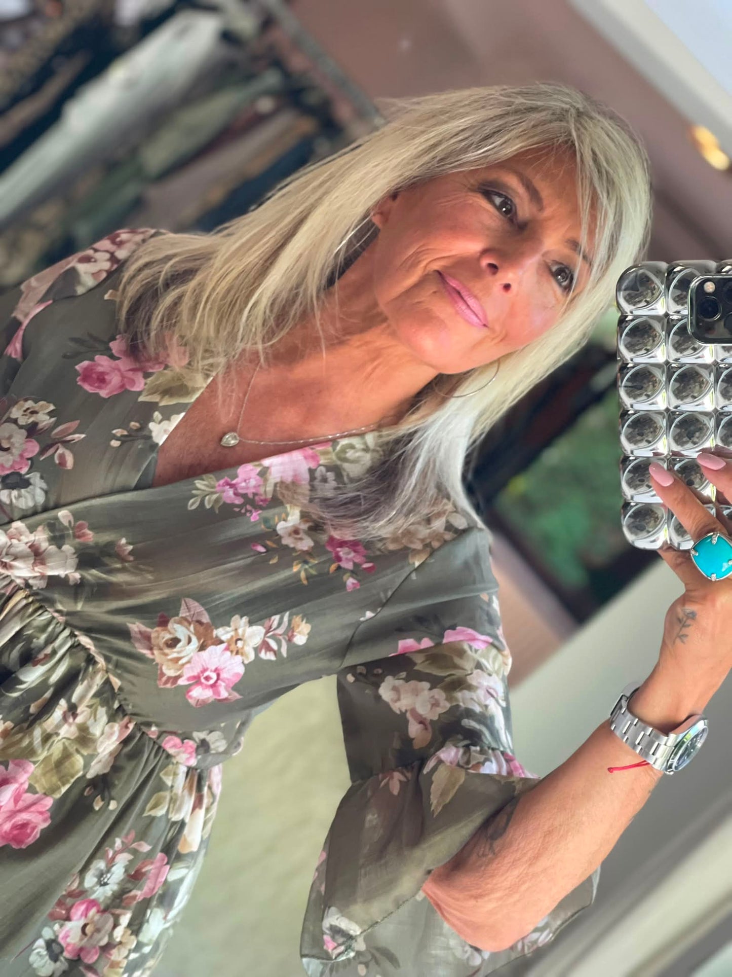 Robe Gipsy