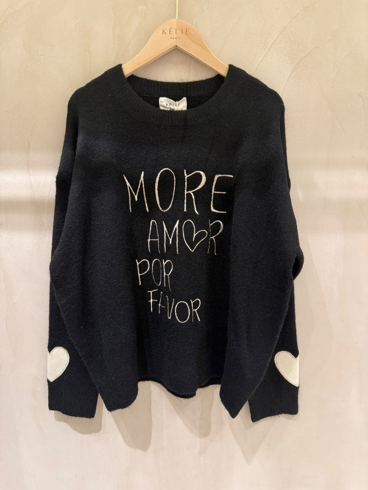 Pull Amor