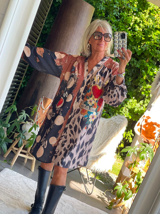 Robe Ornella