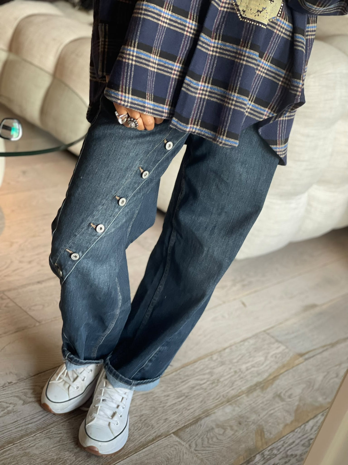 Jeans Jack