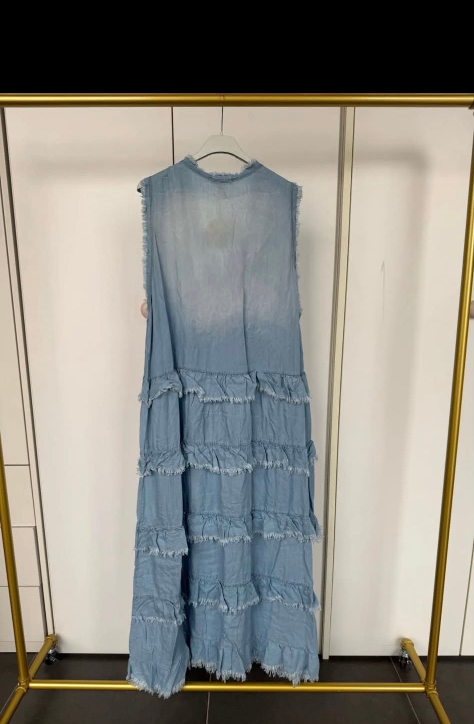Robe Léna lyocel