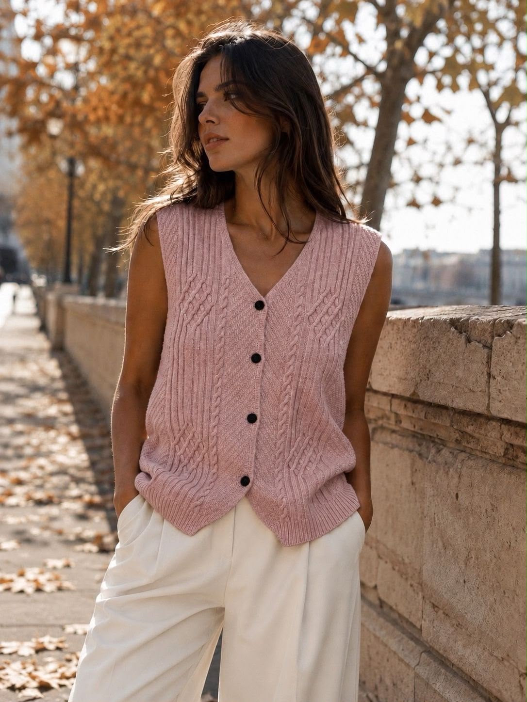 Gilet Dan