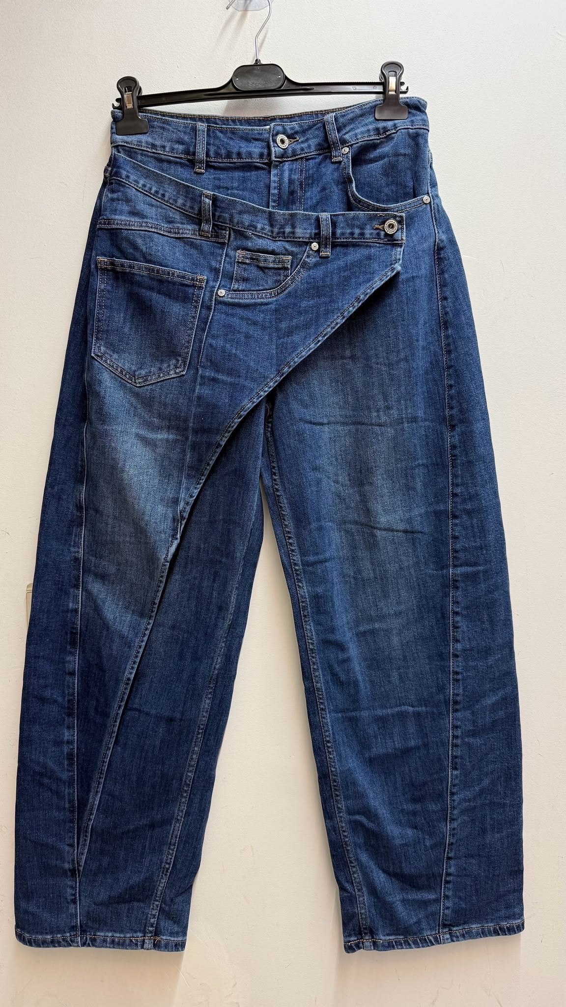 Jeans Alvin