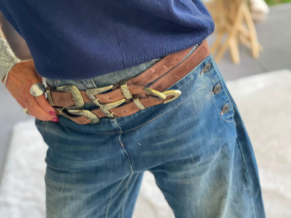 Ceinture WEST