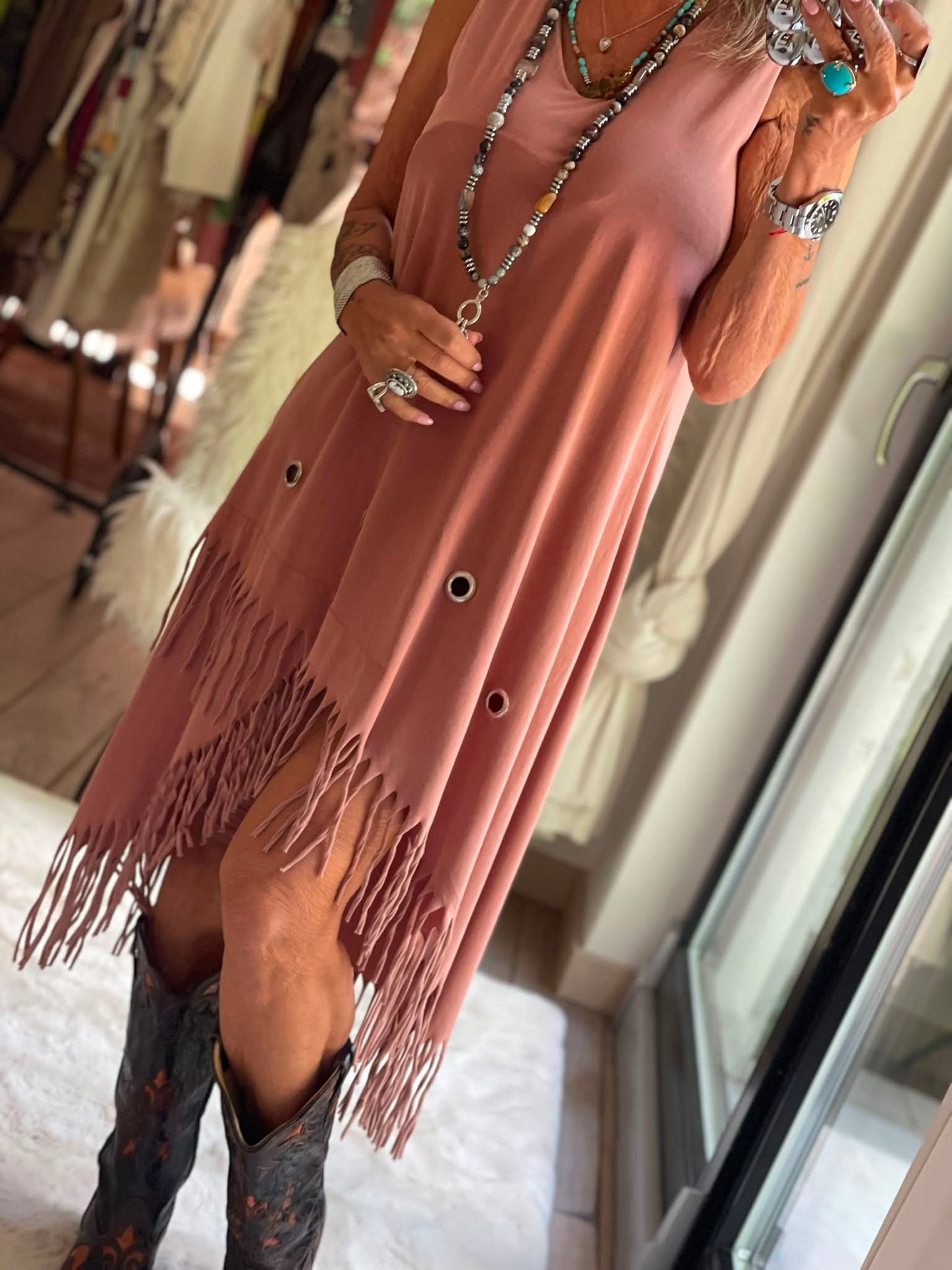 Robe Mexico