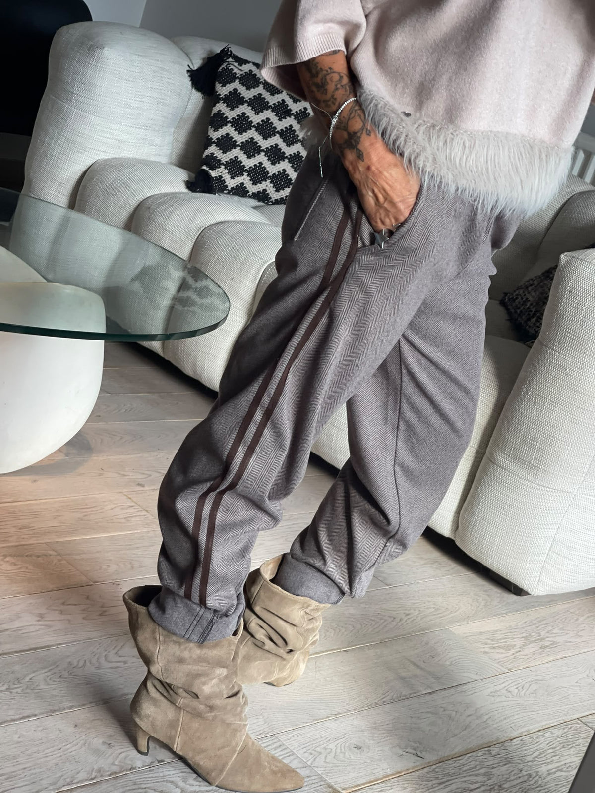 Pantalon Tony