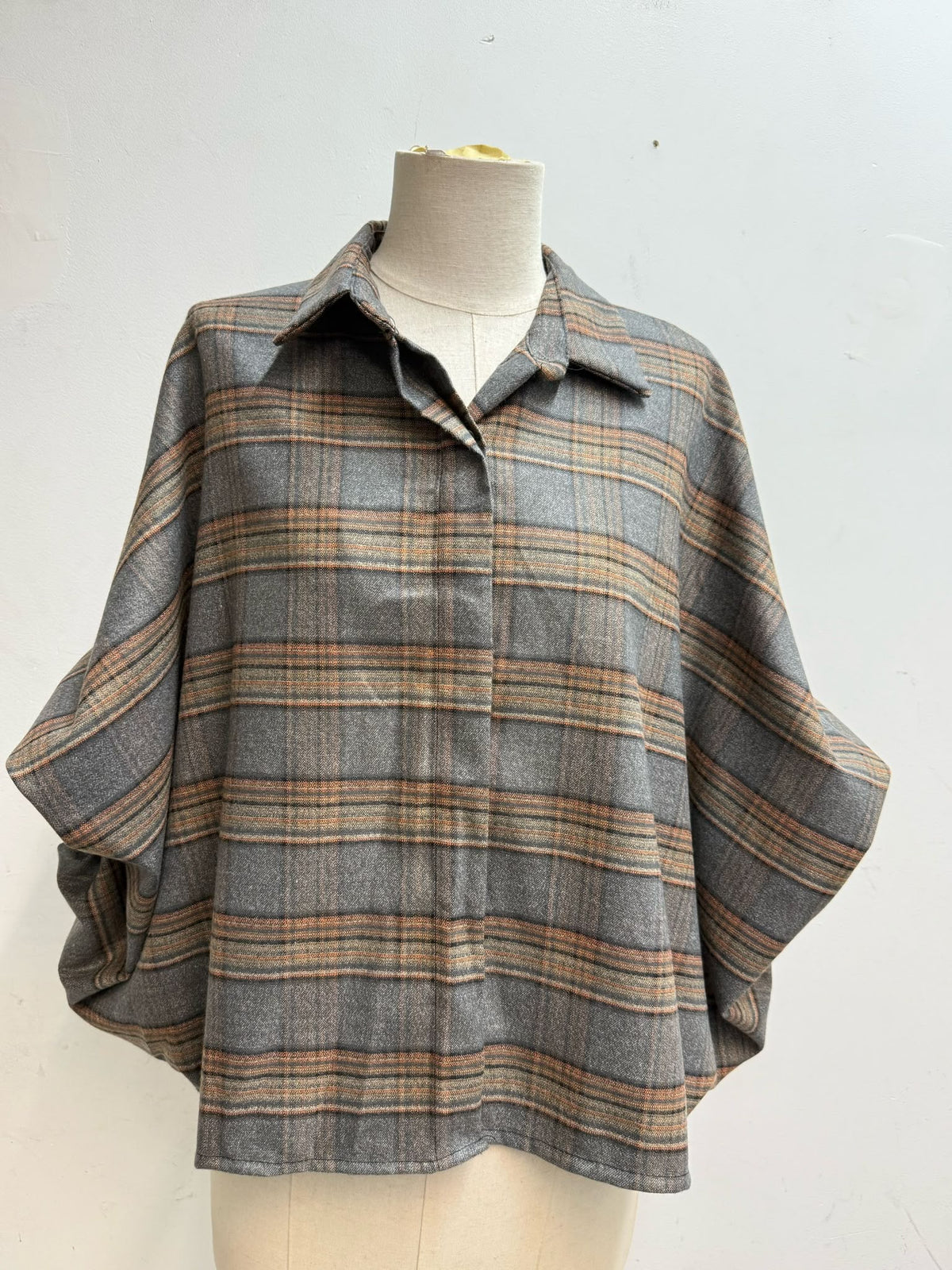 Chemise Mira
