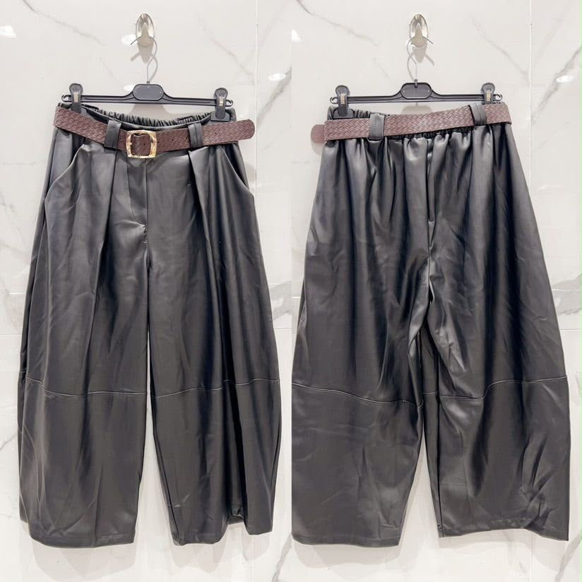 Pantalon 3/4 Brigitte