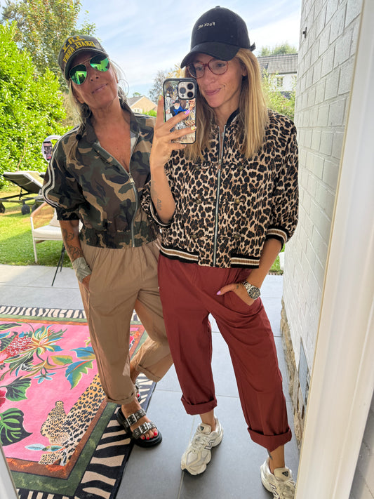 Pantalon Mali
