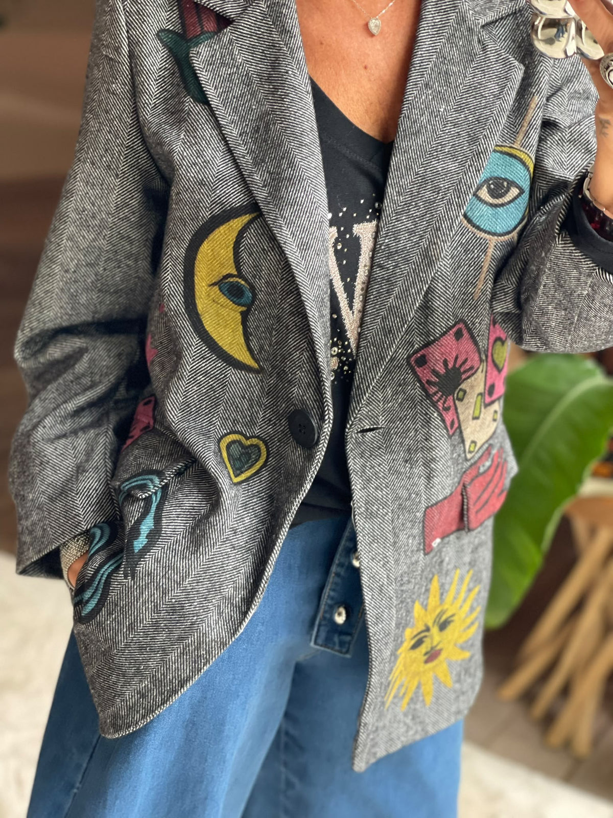 Blazer Denver