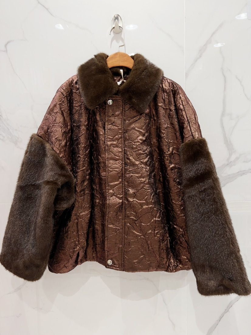 Veste Bonnie