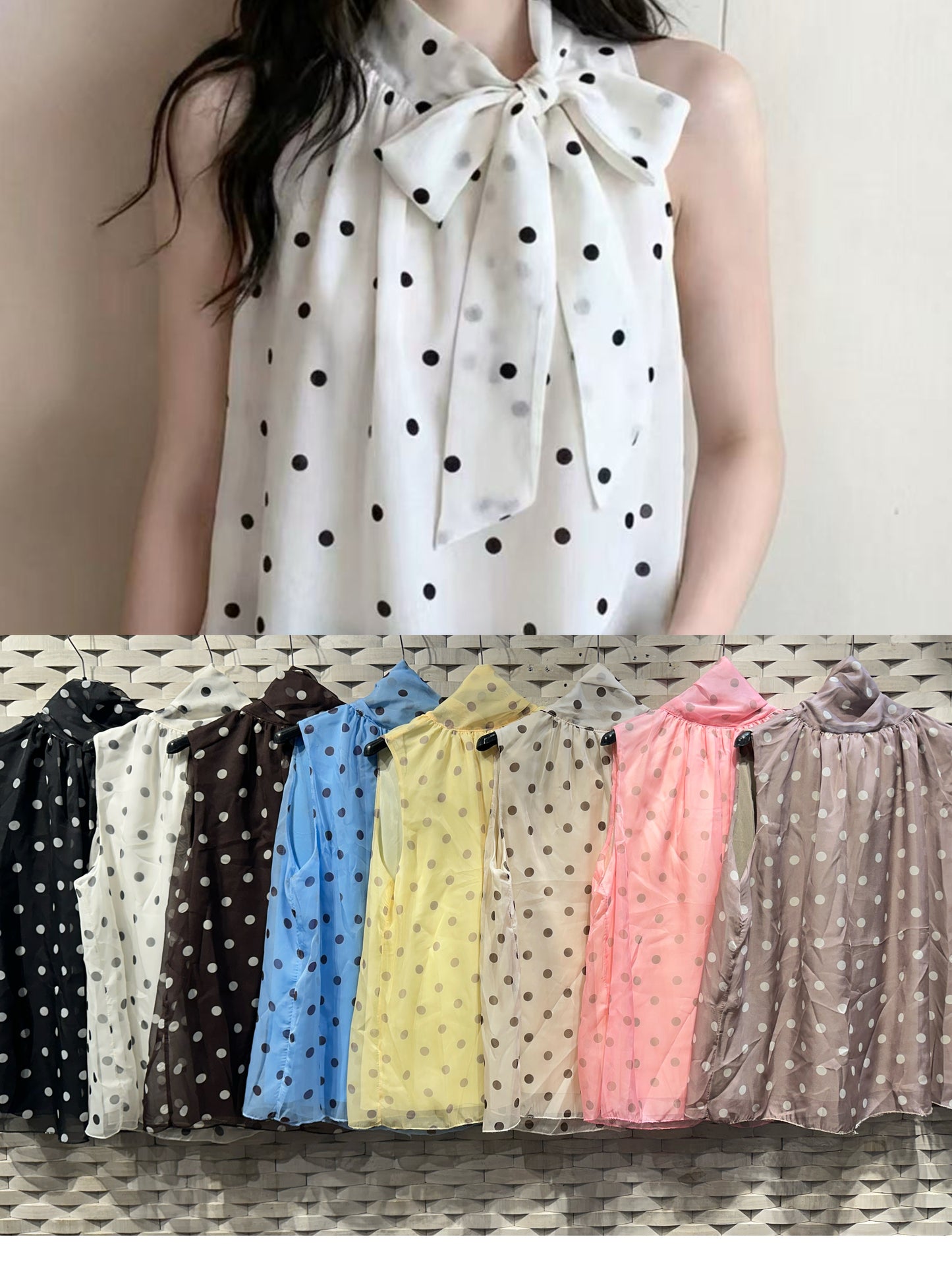 Blouse Sigal