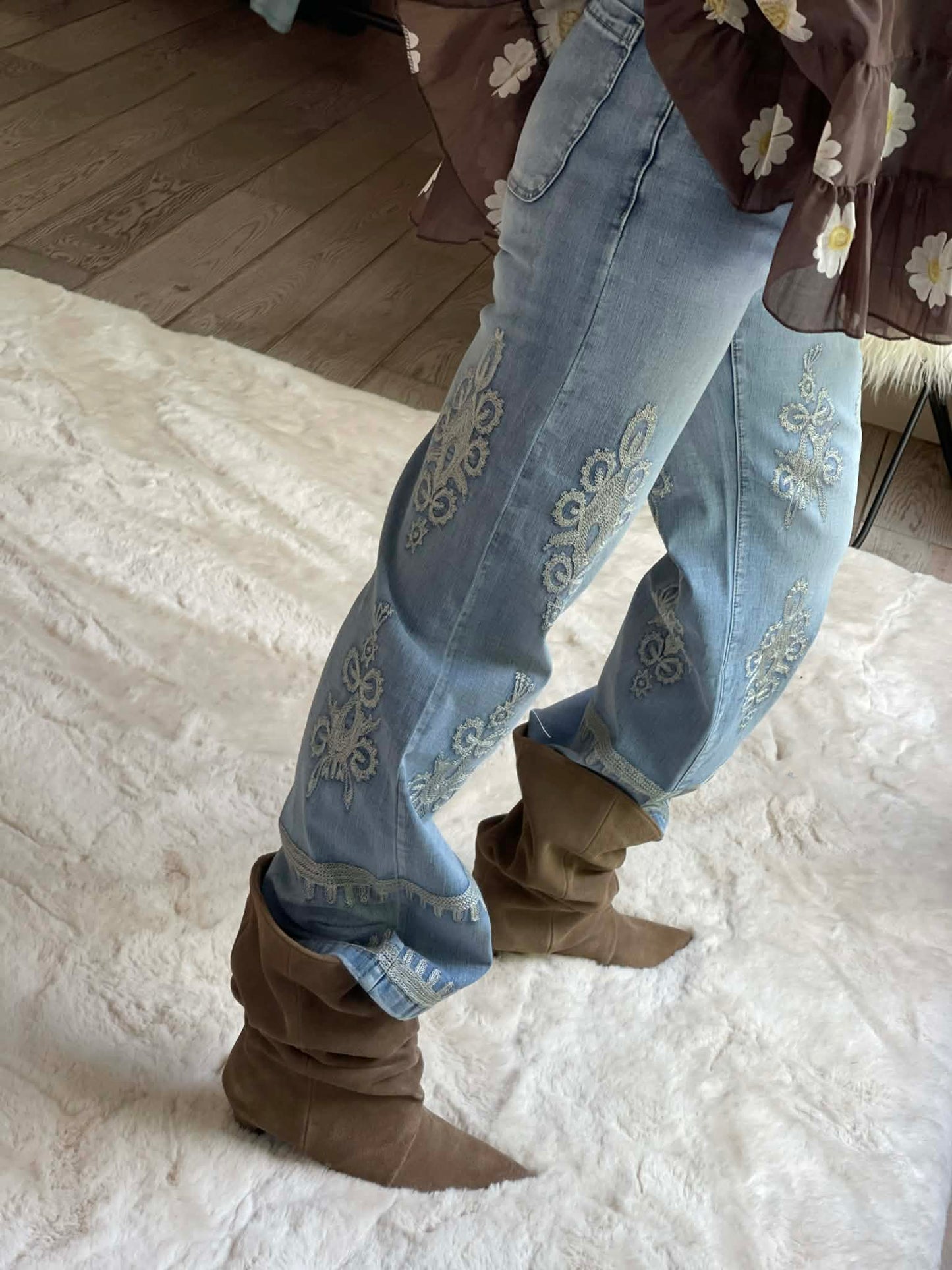 Jeans Inca