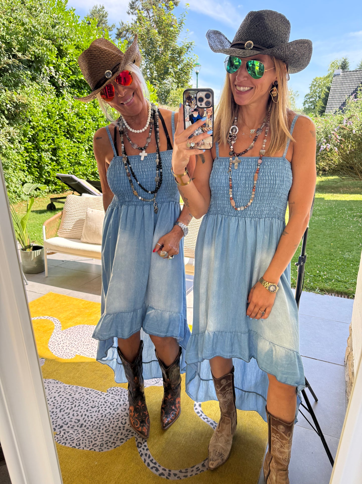 Robe Sandy
