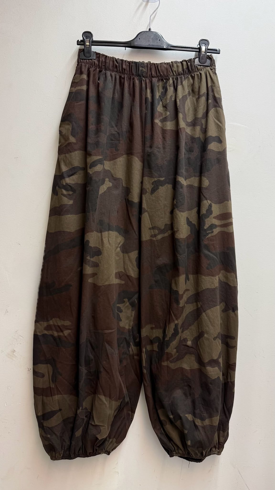 Pantalon Army