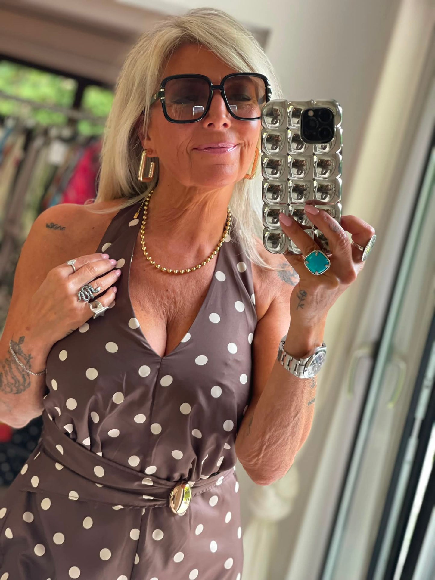 Combi Lola