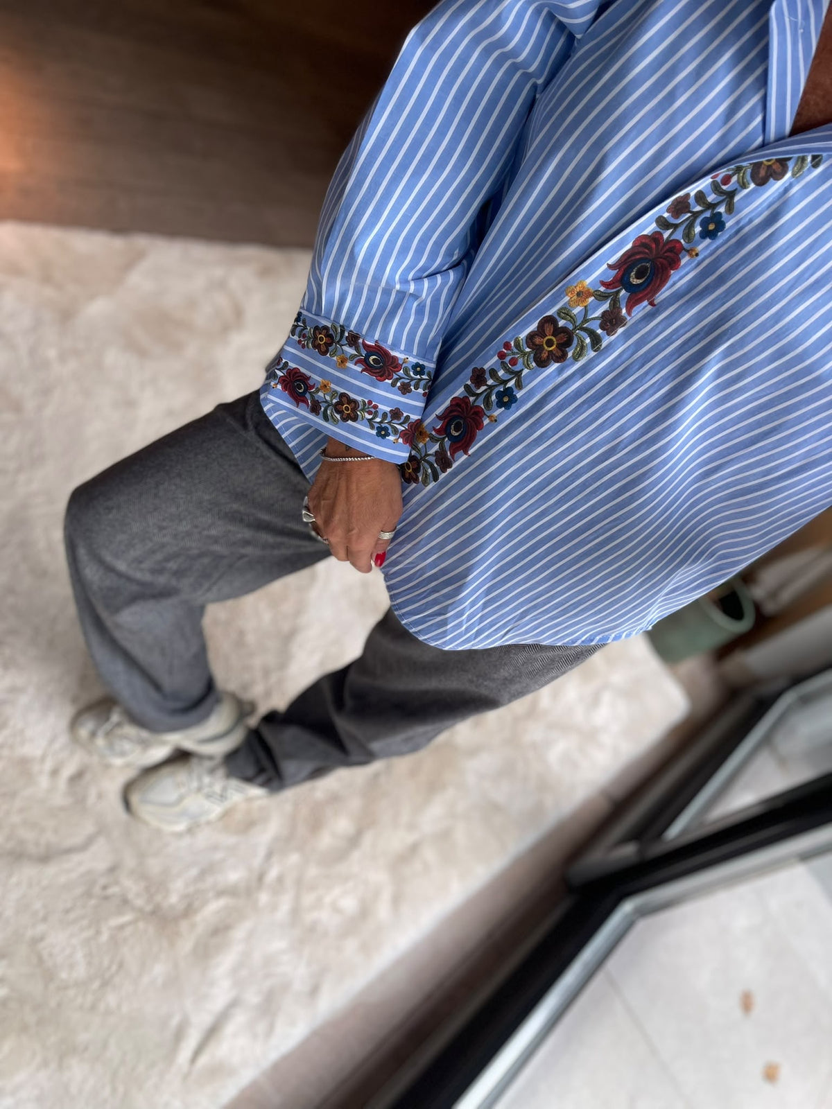 Chemise Princesse
