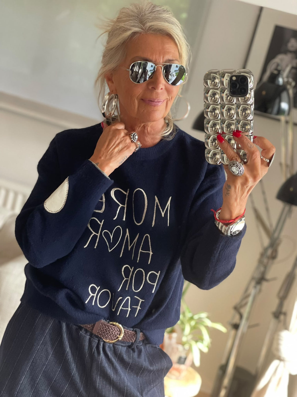 Pull Amor