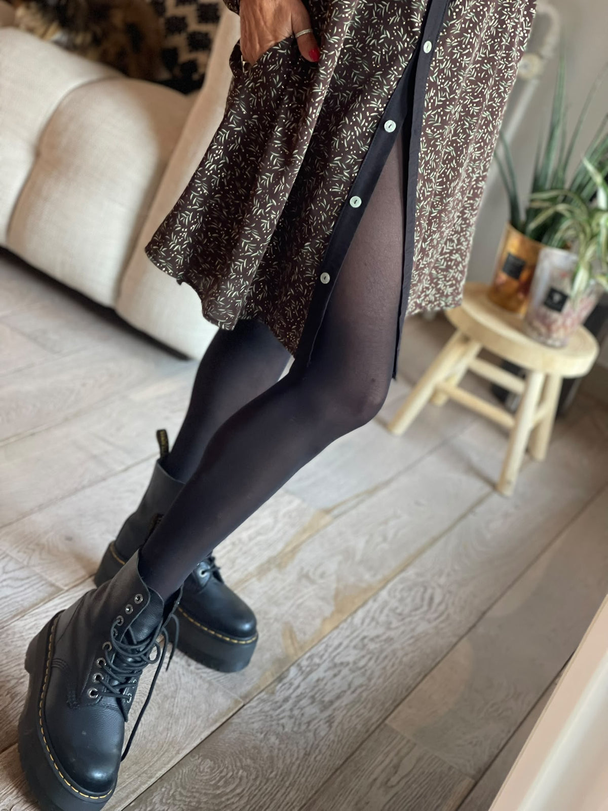 Robe Camille