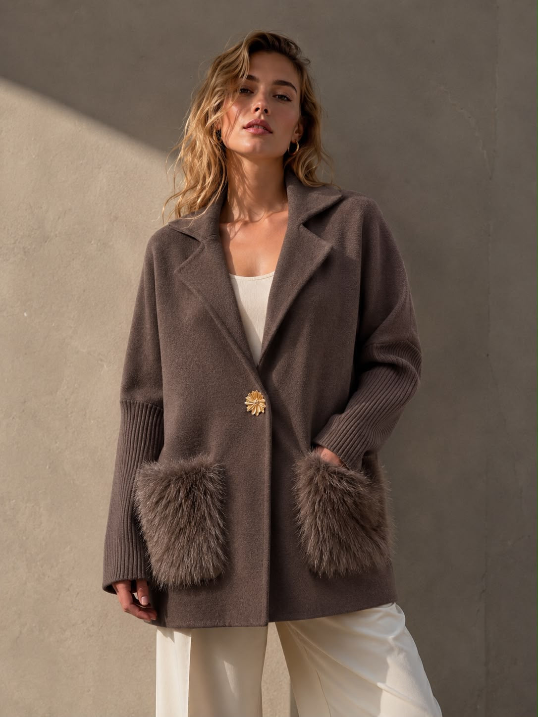 Gilet Nancy