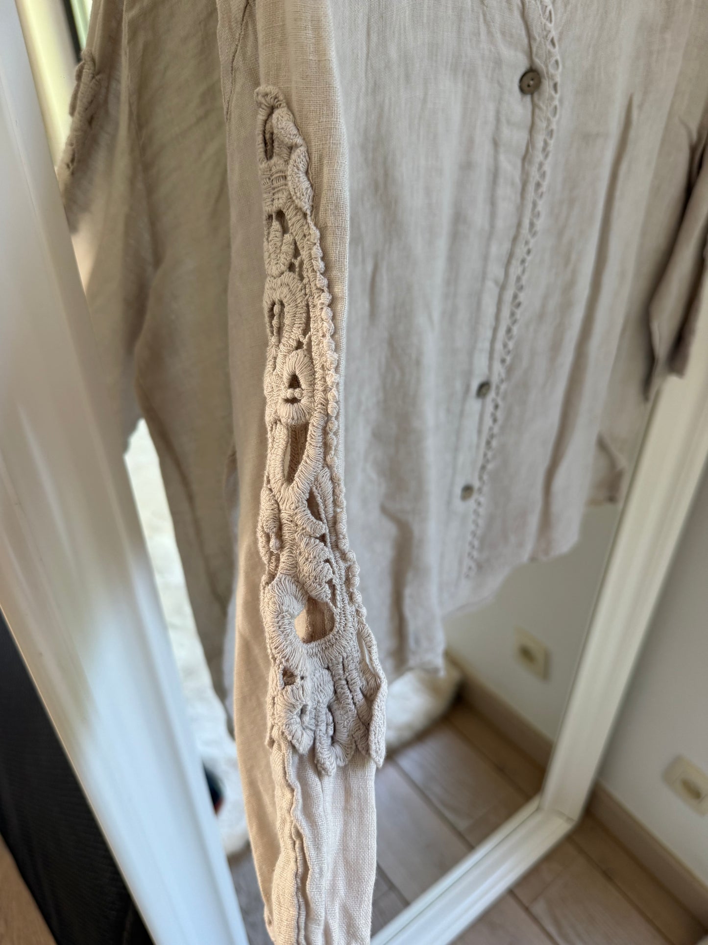 Chemise Ginger