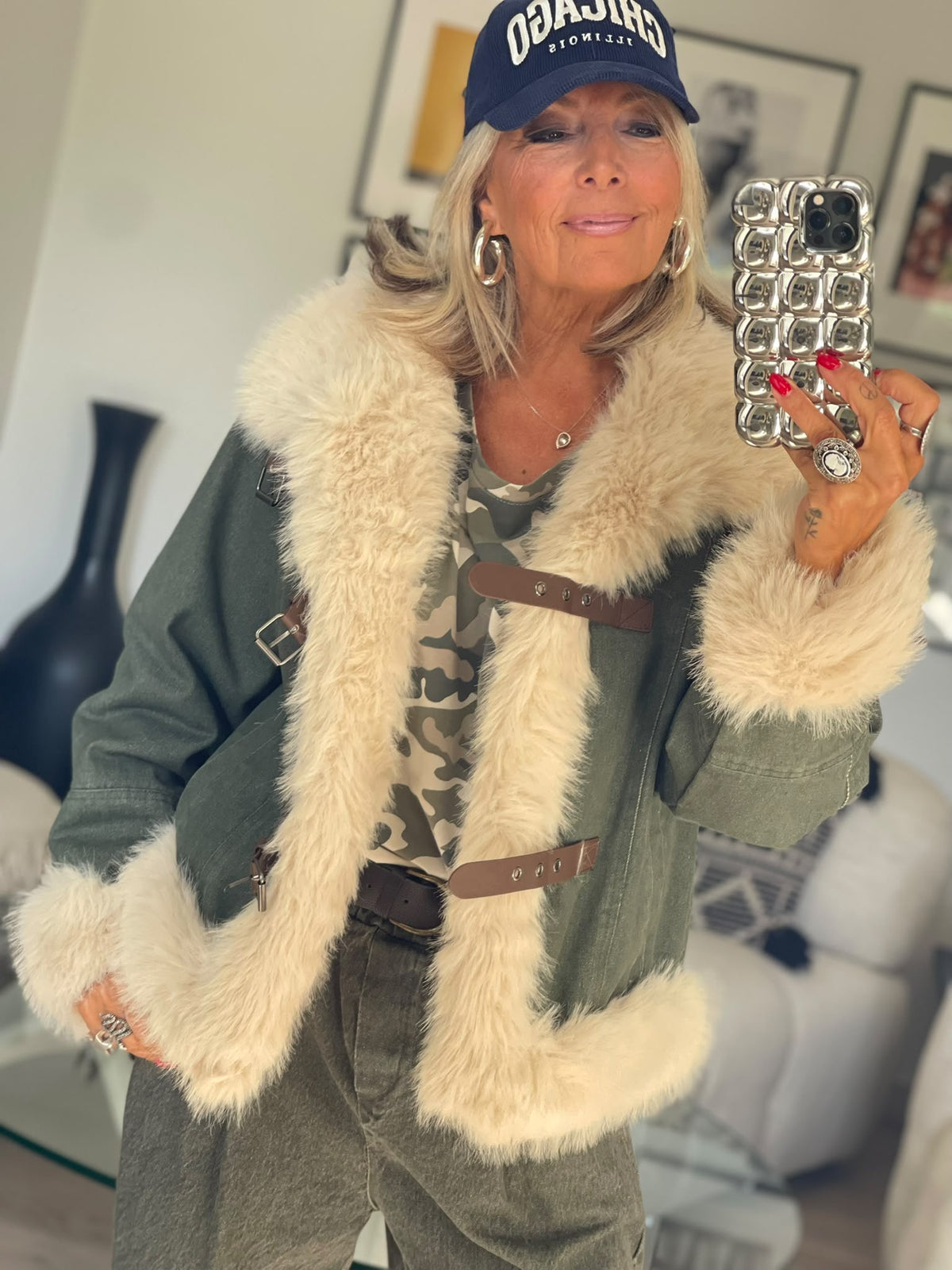 Veste Mia