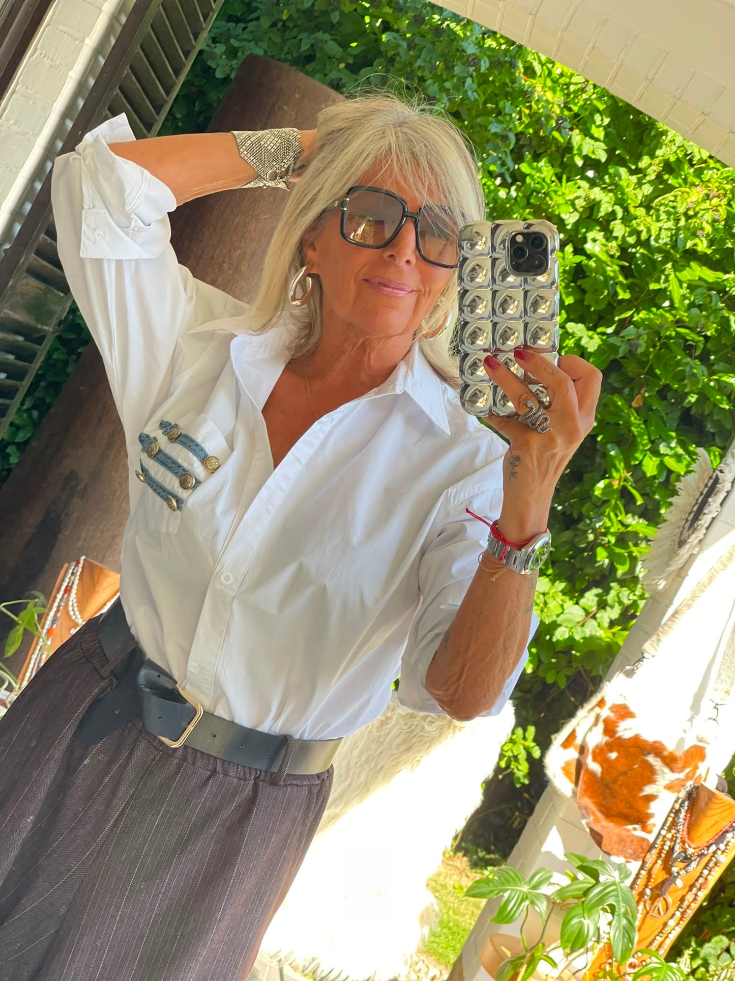 Chemise Marie