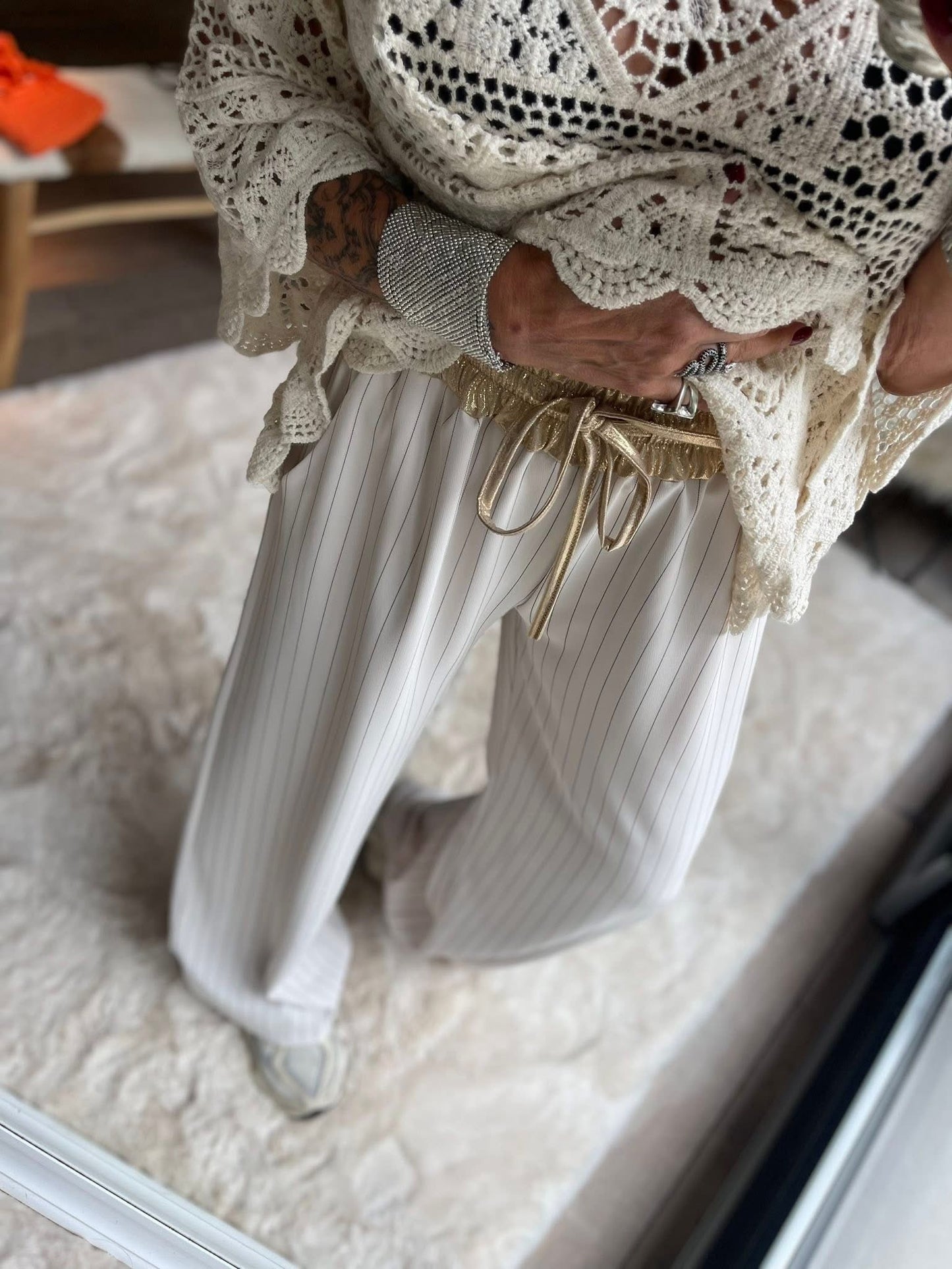 Pantalon DISCO