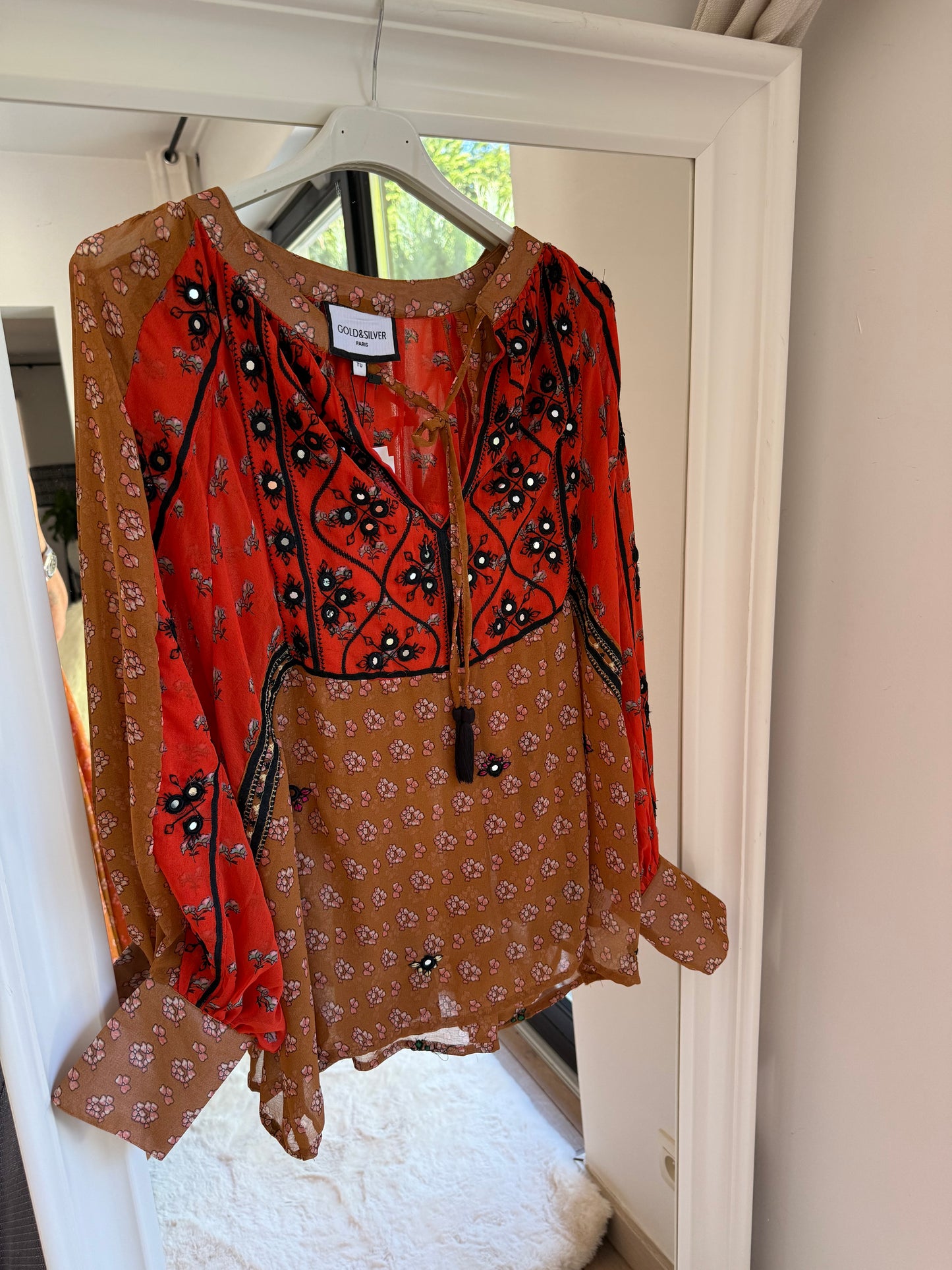 Blouse Lital